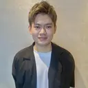 縮毛矯正/髪質改善 ルクア9F/小倉悠佑のプロフィール画像