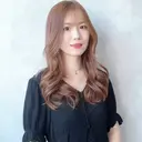 髪質改善🩵艶髪 ストレート🩵山口のプロフィール画像