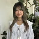 💗hikaru💗 透明感カラーのプロフィール画像