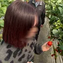 近松 心咲のプロフィール画像