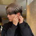 メンズカットパーマ /カラー/Kentoのプロフィール画像