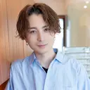 田中航平/渋谷ボブ/ レイヤーボブのプロフィール画像