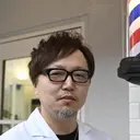 BARBER W FUJIのプロフィール画像
