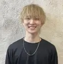 フェザーパーマ/ ダブルカラー/藤田のプロフィール画像