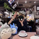 艶カラー/高発色 /髪質改善/てぃあらのプロフィール画像