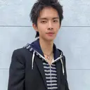 anb シュウのプロフィール画像