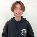 【メンズ縮毛矯正】 田中秀斗のプロフィール画像