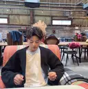 似合わせ特化/ itta𓂃🫧‪のプロフィール画像