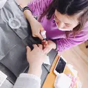 葛西 知佳のプロフィール画像