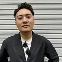 中村/韓国風レイヤー 縮毛矯正、ハイライトのプロフィール画像