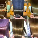 Alushe艶髪・ 髪質改善のプロフィール画像