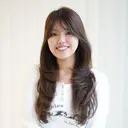 髪質改善/韓国/艶髪 RISA🎀のプロフィール画像