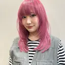 似合わせカラー／ 松岡茉和🐼🌈🌟のプロフィール画像