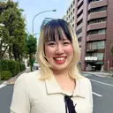 韓国ヘア/韓国風 パーマ/kazueのプロフィール画像