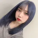 優菜🎀メンズパーマ /ハイトーンカラーのプロフィール画像