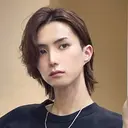 shien🍀 艶髪／縮毛矯正🍀のプロフィール画像