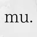 mu .(ミュー)のプロフィール画像