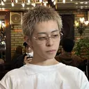 スパイキーショート/ 短髪/渋谷/kiyoのプロフィール画像