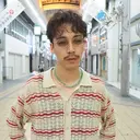 大阪茶屋町 メンズカット関田拳のプロフィール画像