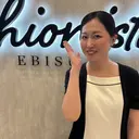 ファッショニスタ NATSUのプロフィール画像