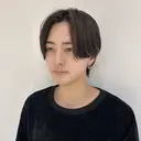 メンズカット/ニュア ンスパーマkaitoのプロフィール画像