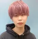 低ダメージカラー/ 髪質改善/粟田翔太のプロフィール画像