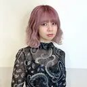推しカラー美容師 Yukino🌈のプロフィール画像