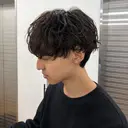 金山/ブリーチなし/ 透明感/ボブ/ゆうきのプロフィール画像