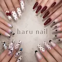 haru nailのプロフィール画像