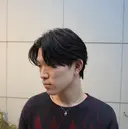 ニュアンス/シャドウ /韓国系/梅田茶屋町のプロフィール画像