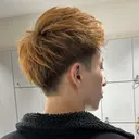 表参道/うる艶カラー ⭐️かずやのプロフィール画像