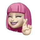 ルプラボウ/中村潤菜 /ボブヘアのプロフィール画像