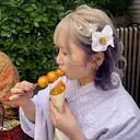 長谷川 楓恋のプロフィール画像