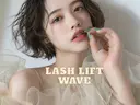 Lash Lift WAVE🩵のプロフィール画像