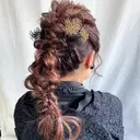 青山 芽留のプロフィール画像