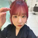 暖色カラー/パラッと Bob/モエのプロフィール画像