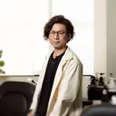 大人上品な白髪ぼかし ☆【TAKASHI】のプロフィール画像