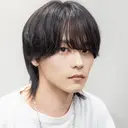 前髪顔周りカット専門 山﨑　歩のプロフィール画像