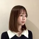 mute. rinのプロフィール画像