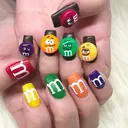 BLITZ Nail 岩田💅🏻✨のプロフィール画像