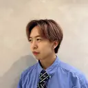 岩﨑 リョウタのプロフィール画像