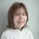 海老名パーマモデル くによしのプロフィール画像