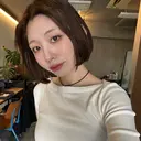 韓国ボブ/レイヤー ボブ/ EMIRIのプロフィール画像