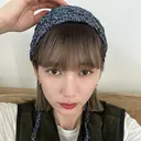 市場 優梨 レイヤーカットのプロフィール画像