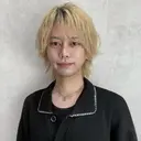 垢抜け🪄透明感✨ ブリーチ特化のプロフィール画像