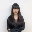 森浦 莉乃のプロフィール画像