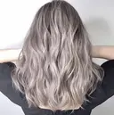 髪質改善ストレート髪 質改善カラー特化中崎のプロフィール画像