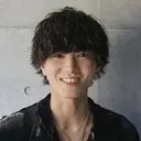 【メンズパーマ】 横田結希のプロフィール画像