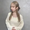 レイヤー/ボブ/ 顔周り/yukinaのプロフィール画像