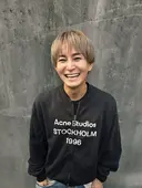 🫧高濃度水素カラー ✂️鈴木 直人のプロフィール画像